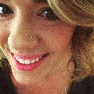 Meet your Posher, Ashley rae